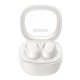 Baseus Bowie WM02 wireless headphones (white) Baseus Bowie WM02 wireless headphones (white)