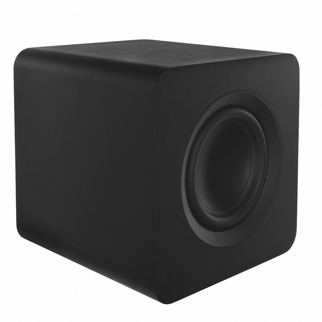 Samsung Q-series HW-QS750F Black 5.1.2 channels Samsung Q-series HW-QS750F Black 5.1.2 channels