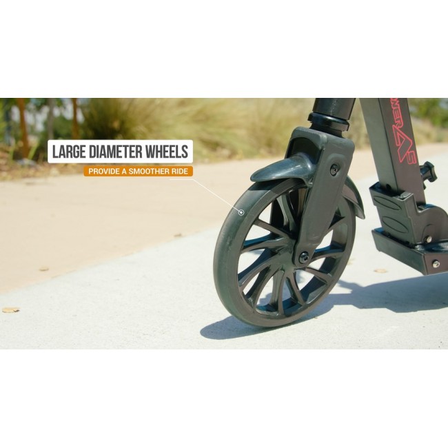 Electric scooter Razor Power A5 Electric scooter Razor Power A5