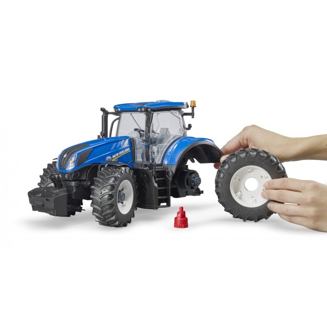 BRUDER 3120 toy vehicle BRUDER 3120 toy vehicle