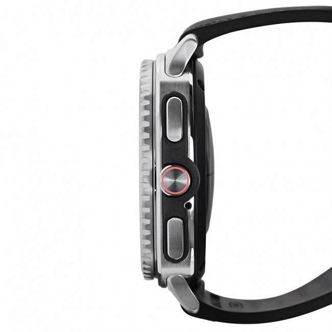 Samsung Galaxy Watch 8 Classic 3.3 cm (1.3 Samsung Galaxy Watch 8 Classic 3.3 cm (1.3