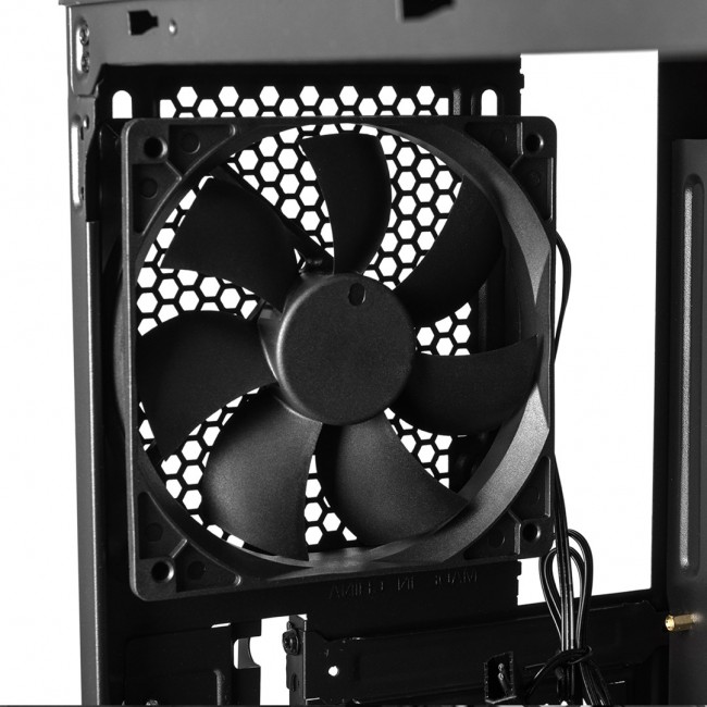 Modecom Oberon Pro Midi Tower Black