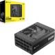 Corsair HX1200 power supply unit 1200 W 24-pin ATX ATX Black Corsair HX1200 power supply unit 1200 W 24-pin ATX ATX Black