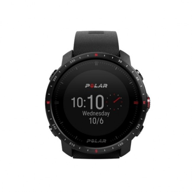 Polar Grit X Pro Titan 3.05 cm (1.2 Polar Grit X Pro Titan 3.05 cm (1.2