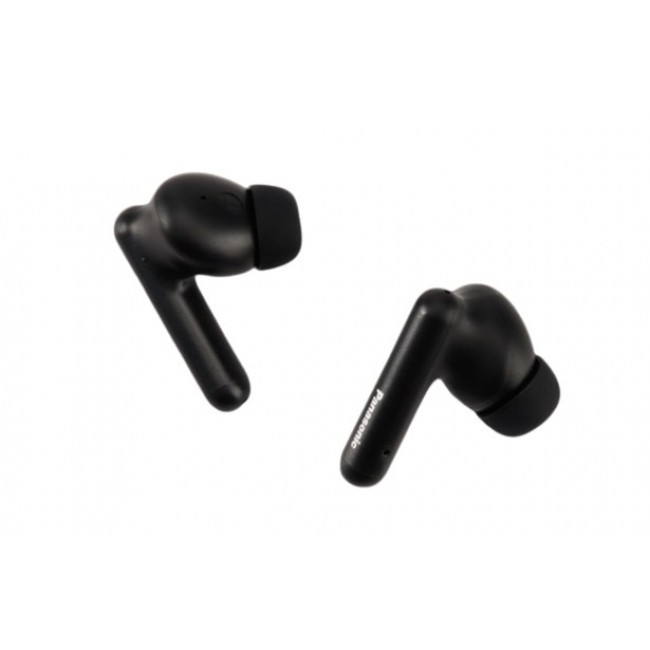Panasonic RZ-B110W Headset Wireless In-ear Calls/Music/Sport/Everyday Black Panasonic RZ-B110W Headset Wireless In-ear Calls/Music/Sport/Everyday Black