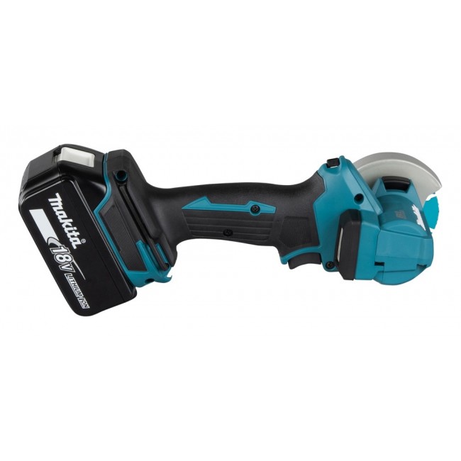 Makita DMC300Z Akku-Winkelschleifer angle grinder 7.6 cm 2000 RPM 820 g Makita DMC300Z Akku-Winkelschleifer angle grinder 7.6 cm 2000 RPM 820 g
