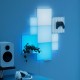 Nanoleaf N8100K02-10CB LED panel light Square Nanoleaf N8100K02-10CB LED panel light Square