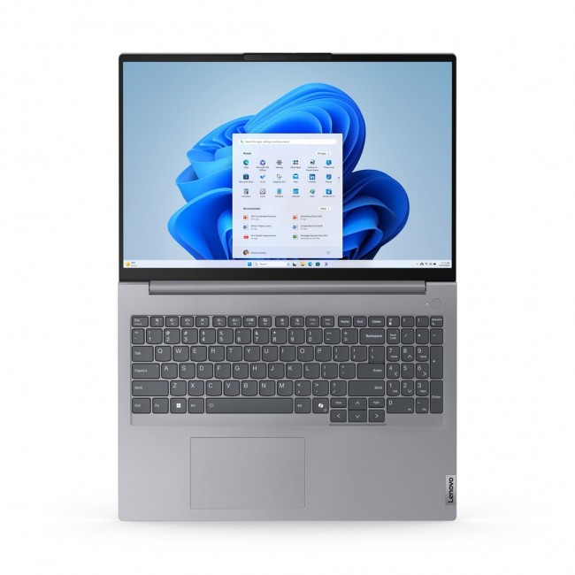 Lenovo ThinkBook 16 G7 IML Intel Core Ultra 5 125U Laptop 40.6 cm (16