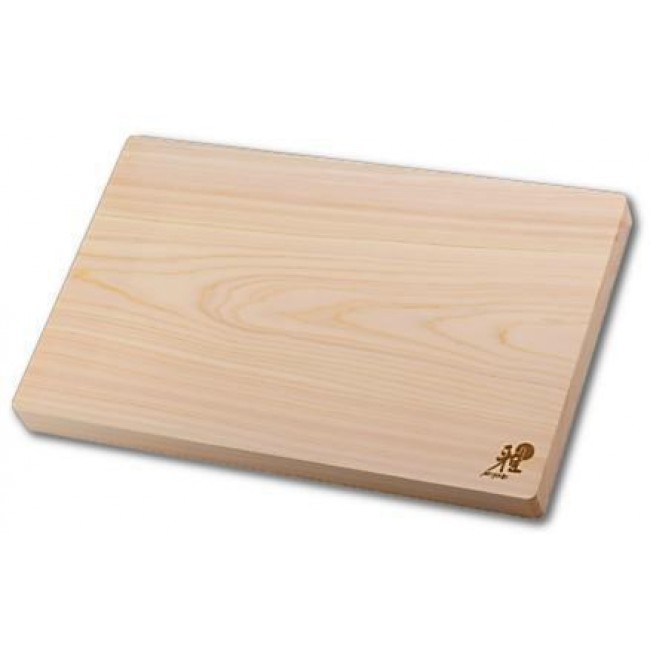 ZWILLING Hinoki kitchen cutting board Wool Wood ZWILLING Hinoki kitchen cutting board Wool Wood
