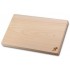 ZWILLING Hinoki kitchen cutting board Wool Wood
