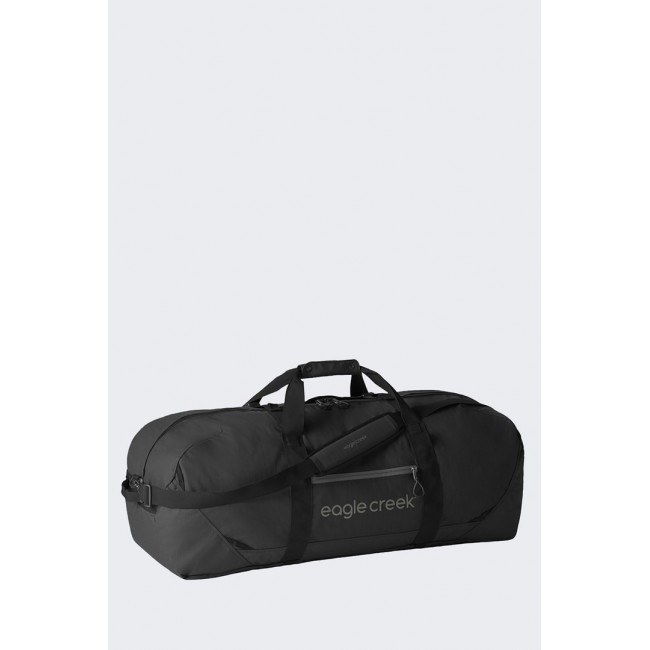 Eagle Creek No Matter What duffel bag 90 L Polyester Black Eagle Creek No Matter What duffel bag 90 L Polyester Black