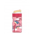 KAMBUKKA Lagoon 400 ml water bottle Love Birds KAMBUKKA Lagoon 400 ml water bottle Love Birds