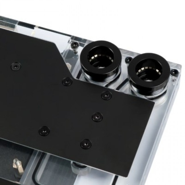 Phanteks Glacier G40 Water block Phanteks Glacier G40 Water block