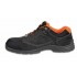 Suede work shoes BETA 7212G size 43