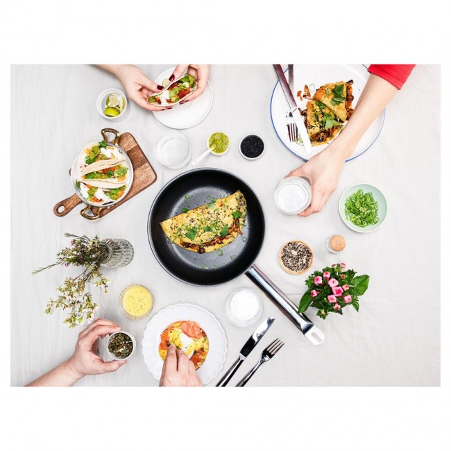 ZWILLING Pro All-purpose pan Round