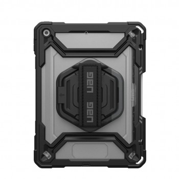 Urban Armor Gear Plasma Healthcare 124470114340 tablet case 27.7 cm (10.9