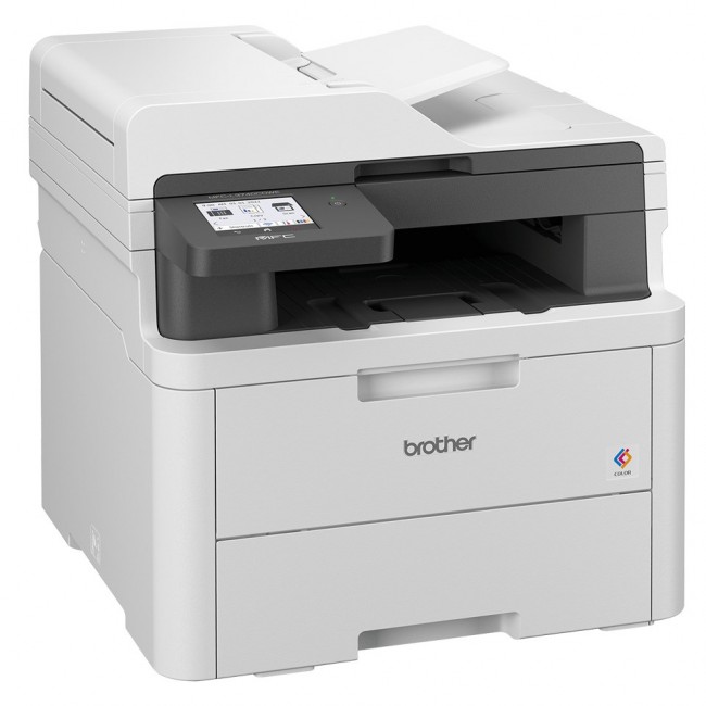 Brother MFC-L3740CDWE EcoPro ready all-in-one colour laser printer Brother MFC-L3740CDWE EcoPro ready all-in-one colour laser printer