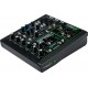 Mackie ProFX6v3 - 6-channel analogue mixer with USB interface, black Mackie ProFX6v3 - 6-channel analogue mixer with USB interface, black