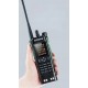 Baofeng DM-32E HTQ DMR radio + aviation band