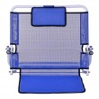 Backrest head support with armrests ACTIONMED P200AM Backrest head support with armrests ACTIONMED P200AM