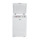 Beko CF100EWN Chest freezer Freestanding 98 L E White