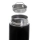 THERMOS WITH LED ADLER AD 4506BK BLACK