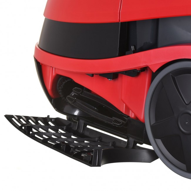 Bosch Serie 4 BWD421PET vacuum Cylinder vacuum Dry&wet 2100 W