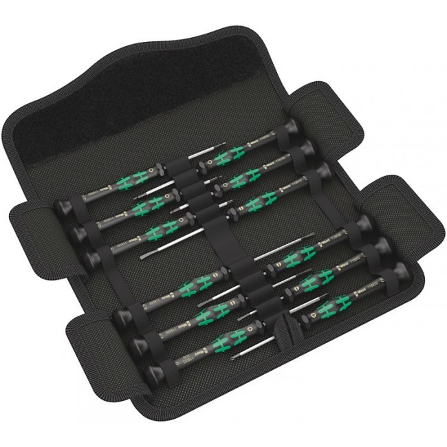 Wera 05073675001 manual screwdriver Set
