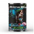 PRIME BITE Pheasant with berries - wet dog food - 400g