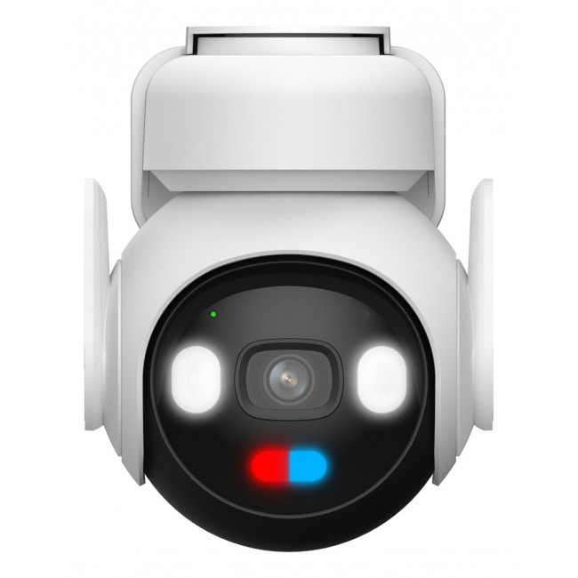 Imou AOV PT 5MP Turret IP security camera Outdoor 2880 x 1620 pixels Wall Imou AOV PT 5MP Turret IP security camera Outdoor 2880 x 1620 pixels Wall