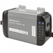 Qoltec Smart Monolith Battery Charger for LiFePO4 AGM GEL SLA batteries | 10A | 24V