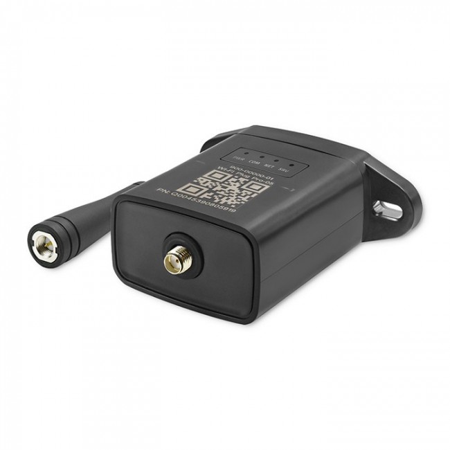Qoltec Solar Inverter Wi-Fi Module | RS232