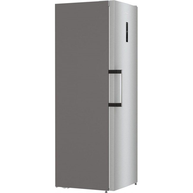 Gorenje R619EAXL6 fridge Freestanding 398 L Grey