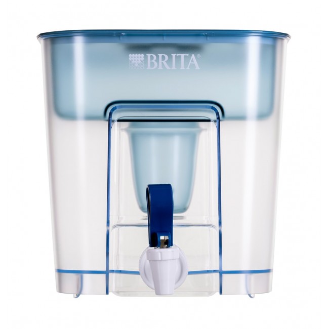 Brita 1052805 water filter Dispenser water filter 8.2 L Blue Brita 1052805 water filter Dispenser water filter 8.2 L Blue