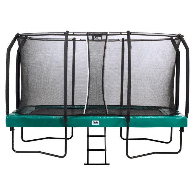 Salta First Class - 214 x 366 cm recreational/backyard trampoline Salta First Class - 214 x 366 cm recreational/backyard trampoline
