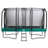 Salta First Class - 214 x 366 cm recreational/backyard trampoline