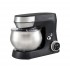 Feel Maestro MR-558 mixer Stand mixer 2000 W Black, Stainless steel