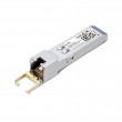 TP-Link 1000BASE-T RJ45 SFP Module TP-Link 1000BASE-T RJ45 SFP Module