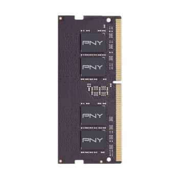 PNY MN16GSD42666 memory module 16 GB 1 x 16 GB DDR4 260-pin SO-DIMM