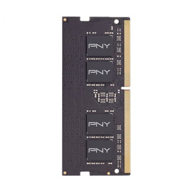 PNY MN16GSD42666 memory module 16 GB 1 x 16 GB DDR4 260-pin SO-DIMM