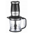 Concept SM3390 blender 1.2 L Immersion blender 700 W Black, Stainless steel