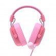 Havit H2002d Headset Wired Head-band Gaming Pink Havit H2002d Headset Wired Head-band Gaming Pink