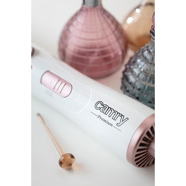 Hot air styler CAMRY CR 2021