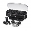 BaByliss Thermo Ceramic Rollers Hair styling kit Black, Stainless steel 50 W 78.7 BaByliss Thermo Ceramic Rollers Hair styling kit Black, Stainless steel 50 W 78.7