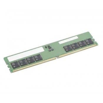 Lenovo 4X71N34265 memory module 32 GB 1 x 32 GB DDR5 288-pin DIMM