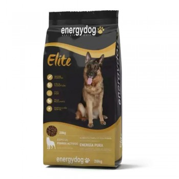 ENERGYDOG Elite Increased Activity dry dog food 18kg