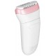 Braun Silk- pil 7 7-000 Pink, White