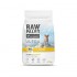 VETEXPERT Raw Paleo Ultra Mini Puppy Turkey - dry food for puppies - 8 kg