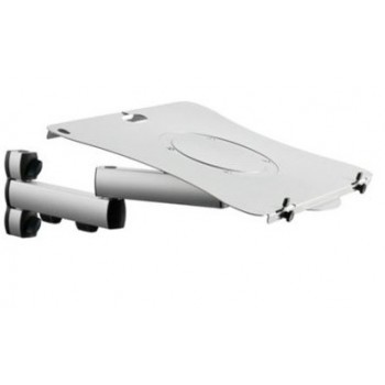 Novus TSS Notebook Holder Silver