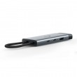 TP-Link UH7020C interface hub USB 3.2 Gen 1 (3.1 Gen 1) Type-C 5000 Mbit/s